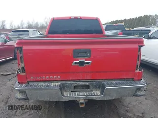 2014 Chevrolet Silverado 1500 LT with VIN 1GCVKREC7EZ139746, listed as a IAAI auction lot 41731977 with 176,715 mi miles. Bid and sale history available at carsss.com. Image 17.