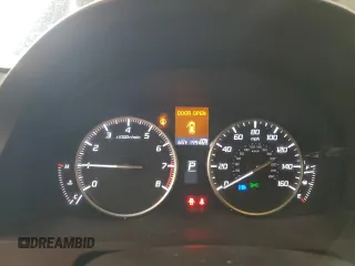 2015 Acura RDX z VIN 5J8TB4H31FL028332, wystawiony jako Copart lot #57906875 z przebiegiem 199 469 mil mil oraz Szkoda całkowita • Salvage title. Historia ofert i sprzedaży dostępna na DreamBid. Obrazek 9.