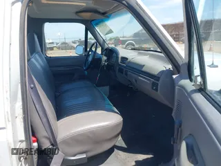 1996 Ford F-150 with VIN 1FTEF15Y1TLB12365, listed as a IAAI auction lot 42369167 with 205,215 mi miles and . Bid and sale history available at DreamBid. Image 5.