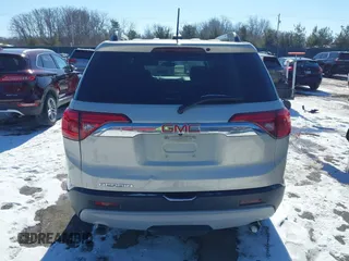 2017 GMC Acadia SLE with VIN 1GKKNLLS4HZ204420, listed as a IAAI auction lot 41597516 with 87,020 mi miles and . Bid and sale history available at DreamBid. Image 15.