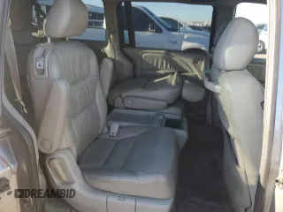 2007 Honda Odyssey Touring with VIN 5FNRL38857B044453, listed as a Copart auction lot 70323773 with 194,831 mi miles and Clean Title. Bid and sale history available at DreamBid. Image 11.