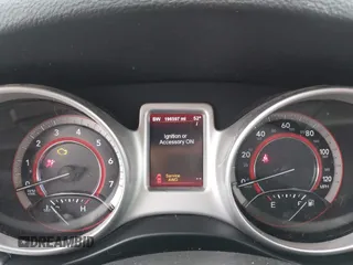 2011 Dodge Journey Mainstreet with VIN 3D4PH1FG9BT502581, listed as a IAAI auction lot 42124991 with 196,597 mi miles and . Bid and sale history available at DreamBid. Image 16.