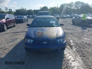 2004 Chevrolet Cavalier LS z VIN 1G1JF52F147169581, wystawiony jako IAAI lot #42384321 z przebiegiem 136 416 mil mil oraz . Historia ofert i sprzedaży dostępna na DreamBid. Obrazek 13.
