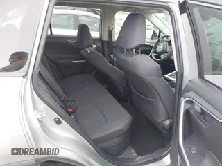 2019 Toyota RAV4 Hybrid LE with VIN JTMMWRFV3KJ012955, listed as a IAAI auction lot 42475244 with 103,674 mi miles and . Bid and sale history available at DreamBid. Image 8.