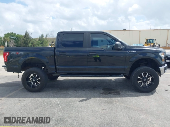 2015 Ford F-150 XLT с VIN 1FTEW1EF0FFA02246, выставлен на аукционе IAAI как лот 41919119 с пробегом 111 629 миль миль и . История ставок и продаж доступна на DreamBid. Изображение 13.