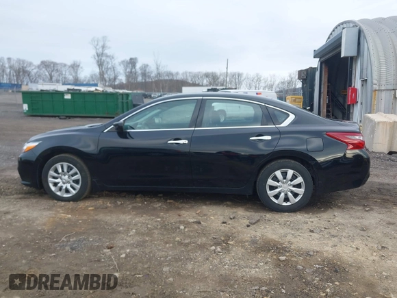 2018 Nissan Altima SR with VIN 1N4AL3APXJC255169, listed as a IAAI auction lot 41996921 with 148,770 mi miles and . Bid and sale history available at DreamBid. Image 14.