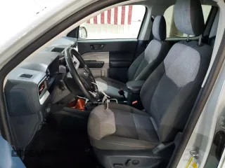 2022 Ford Maverick XL z VIN 3FTTW8F98NRA77836, wystawiony jako Copart lot #56213765 z przebiegiem 58 367 mil mil oraz Szkody całkowita. Historia ofert i sprzedaży dostępna na DreamBid. Obrazek 7.