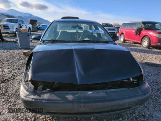 1999 Saturn SL with VIN 1G8ZF5281XZ150740, listed as a Copart auction lot 86926374 with 170,051 mi miles and Clean Title. Bid and sale history available at carsss.com. Image 5.