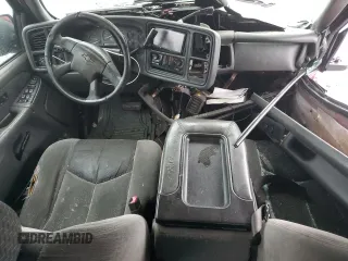 2004 Chevrolet Avalanche Z66 with VIN 3GNEC12TX4G161443, listed as a Copart auction lot 72816494 with Not Provided miles and Salvage Title. Bid and sale history available at carsss.com. Image 8.