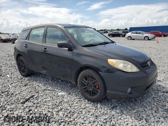 2006 Toyota Matrix STD с VIN 2T1KR32E66C566557, выставлен на аукционе Copart как лот 65540155 с пробегом 153 058 миль миль и Чистый • Clean title. История ставок и продаж доступна на DreamBid. Изображение 4.