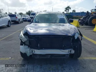 2015 Infiniti QX70 с VIN JN8CS1MU2FM380734, выставлен на аукционе IAAI как лот 42723003 с пробегом 175 469 миль миль и . История ставок и продаж доступна на DreamBid. Изображение 6.