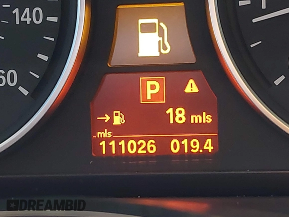 2012 BMW X5 35i с VIN 5UXZV4C53CL750601, выставлен на аукционе IAAI как лот 41946731 с пробегом 111 026 миль миль и . История ставок и продаж доступна на DreamBid. Изображение 16.