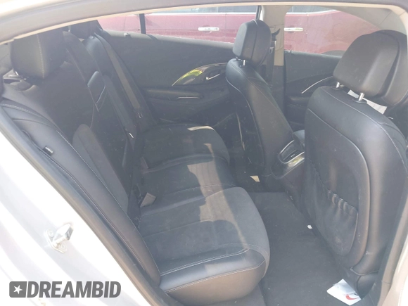 2014 Buick LaCrosse with VIN 1G4GA5GR4EF271138, listed as a IAAI auction lot 42431029 with 153,952 mi miles and . Bid and sale history available at DreamBid. Image 8.