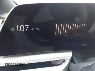 2024 Cadillac LYRIQ Luxury z VIN 1GYKPPRL5RZ129185, wystawiony jako IAAI lot #40825414 z przebiegiem 621 mil mil oraz . Historia ofert i sprzedaży dostępna na DreamBid. Obrazek 17.