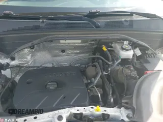 2023 Chevrolet TrailBlazer LT с VIN KL79MRSL9PB032951, выставлен на аукционе IAAI как лот 43013925 с пробегом 69 380 миль миль и . История ставок и продаж доступна на DreamBid. Изображение 18.