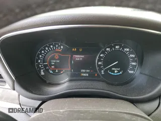 2019 Lincoln MKC Reserve с VIN 5LMCJ3C9XKUL20906, выставлен на аукционе Copart как лот 52814185 с пробегом 50 821 миль миль и Списание • Salvage title. История ставок и продаж доступна на DreamBid. Изображение 9.