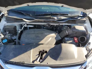 2018 Honda Odyssey Touring с VIN 5FNRL6H8XJB002031, выставлен на аукционе Copart как лот 49996105 с пробегом 202 284 миль миль и Чистый • Clean title. История ставок и продаж доступна на DreamBid. Изображение 13.