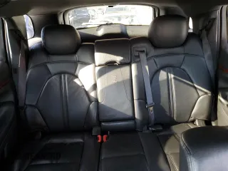 2019 Lincoln MKT with VIN 2LMHJ5NK2KBL00972, listed as a Copart auction lot 85290784 with 309,776 mi miles and Salvage Title. Bid and sale history available at DreamBid. Image 10.