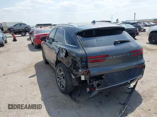 2023 Genesis GV70 2.5T with VIN KMUMADTB9PU084936, listed as a IAAI auction lot 42040232 with 28,201 mi miles and . Bid and sale history available at DreamBid. Image 3.
