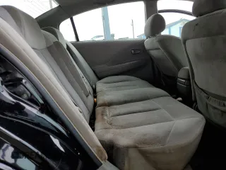 2004 Nissan Altima with VIN 1N4AL11D54C193517, listed as a Copart auction lot 56189985 with 210,451 mi miles and Salvage title. Bid and sale history available at DreamBid. Image 10.