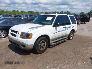 2003 Ford Explorer Sport XLS с VIN 1FMYU60EX3UA78302, выставлен на аукционе IAAI как лот 42746233 с пробегом 290 452 миль миль и . История ставок и продаж доступна на DreamBid. Изображение 2.