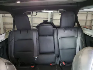 2024 Jeep Wrangler Sahara with VIN 1C4PJXEG0RW369476, listed as a Copart auction lot 49054345 with 816 mi miles and Salvage title. Bid and sale history available at DreamBid. Image 10.