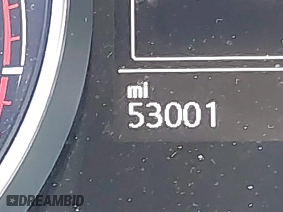 2016 Volkswagen Golf TSI S z VIN 3VW217AUXGM046505, wystawiony jako IAAI lot #41793487 z przebiegiem 53 001 mil mil oraz . Historia ofert i sprzedaży dostępna na DreamBid. Obrazek 15.