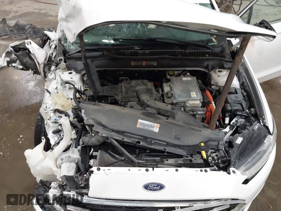2015 Ford Fusion SE Hybrid with VIN 3FA6P0LU1FR225241, listed as a IAAI auction lot 42349797 with 85,725 mi miles and . Bid and sale history available at DreamBid. Image 10.