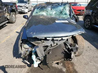 2008 Cadillac STS RWD w/1SB with VIN 1G6DW67V680149418, listed as a Copart auction lot 75661564 with Not Provided miles and Salvage Title. Bid and sale history available at carsss.com. Image 5.