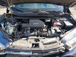 2020 Honda CR-V LX with VIN 2HKRW1H20LH410452, listed as a IAAI auction lot 42416541 with 46,229 mi miles and . Bid and sale history available at DreamBid. Image 10.