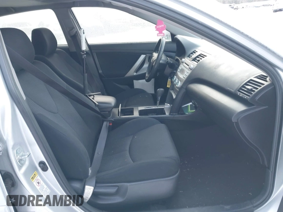 2007 Toyota Camry CE with VIN 4T1BE46K07U701937, listed as a IAAI auction lot 41542493 with 152,721 mi miles and . Bid and sale history available at DreamBid. Image 5.