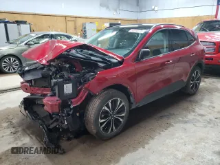 2022 Ford Escape SE z VIN 1FMCU9G62NUA09018, wystawiony jako Copart lot #66506535 z przebiegiem 93 448 mil mil oraz Czysty tytuł • Clean title. Historia ofert i sprzedaży dostępna na DreamBid. Obrazek 1.