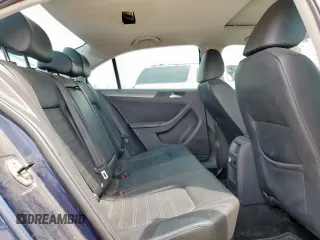 2013 Volkswagen Jetta SEL с VIN 3VWLX7AJ4DM354418, выставлен на аукционе Copart как лот 54982235 с пробегом 147 136 миль миль и Списание • Salvage title. История ставок и продаж доступна на DreamBid. Изображение 10.
