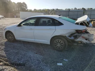 2021 Volkswagen Jetta S z VIN 3VWC57BUXMM021980, wystawiony jako Copart lot #53520075 z przebiegiem 65 741 mil mil oraz Szkoda całkowita • Salvage title. Historia ofert i sprzedaży dostępna na DreamBid. Obrazek 2.