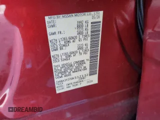 2016 Nissan Titan XD Platinum Reserve with VIN 1N6BA1F22GN512132, listed as a Copart auction lot 75074164 with 120,426 mi miles and Salvage Title. Bid and sale history available at carsss.com. Image 13.