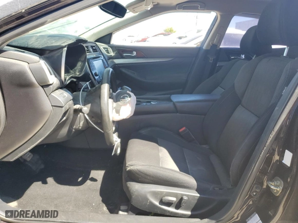 2016 Nissan Maxima 3.5 SV with VIN 1N4AA6AP9GC436537, listed as a Copart auction lot 49881875 with 131,181 mi miles and Clean Title. Bid and sale history available at carsss.com. Image 7.