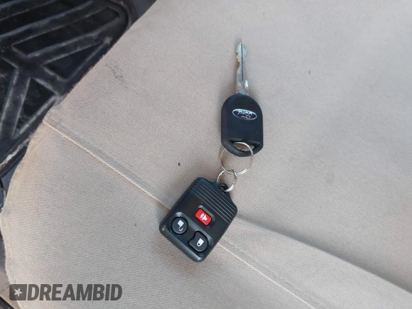 2004 Ford Ranger XL Fleet с VIN 1FTYR44U04PA06195, выставлен на аукционе IAAI как лот 41819846 с пробегом 181 954 миль миль и . История ставок и продаж доступна на DreamBid. Изображение 11.