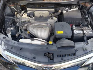 2014 Toyota Camry L with VIN 4T4BF1FK7ER395057, listed as a IAAI auction lot 42215441 with 166,247 mi miles and . Bid and sale history available at DreamBid. Image 10.