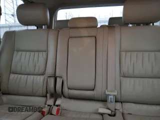 2004 Toyota Land Cruiser with VIN JTEHT05J342058427, listed as a Copart auction lot 86834364 with 245,279 mi miles and Clean Title. Bid and sale history available at carsss.com. Image 10.