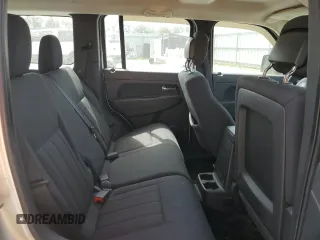 2011 Jeep Liberty Sport with VIN 1J4PP2GK1BW508419, listed as a Copart auction lot 53952185 with 237,482 mi miles and Clean Title. Bid and sale history available at carsss.com. Image 11.