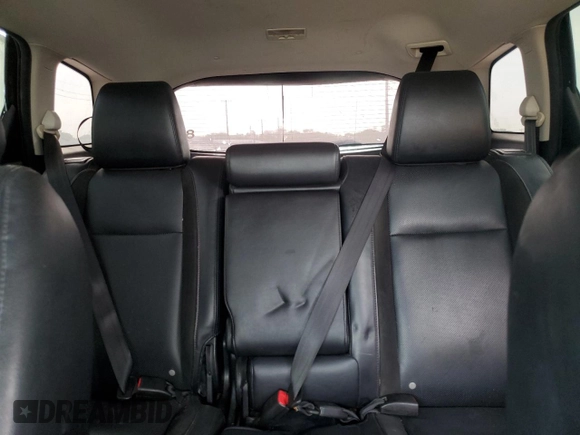 2014 Mazda CX-9 Touring with VIN JM3TB2CA7E0429836, listed as a Copart auction lot 52847175 with Not Provided miles and Clean Title. Bid and sale history available at carsss.com. Image 10.