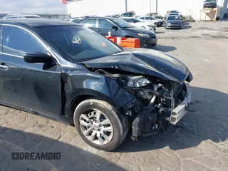 2016 Nissan Altima S with VIN 1N4AL3AP6GC217642, listed as a IAAI auction lot 41634134 with 163,514 mi miles and . Bid and sale history available at DreamBid. Image 12.