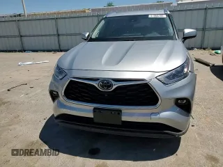 2021 Toyota Highlander Limited z VIN 5TDDZRBHXMS528551, wystawiony jako Copart lot #57868285 z przebiegiem 65 948 mil mil oraz Szkoda całkowita • Salvage title. Historia ofert i sprzedaży dostępna na DreamBid. Obrazek 15.