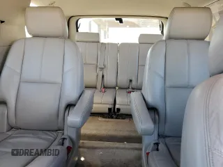 2011 GMC Yukon SLT with VIN 1GKS1CE06BR284107, listed as a Copart auction lot 43546945 with 240,582 mi miles and Salvage Title. Bid and sale history available at carsss.com. Image 10.
