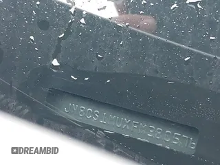 2015 Infiniti QX70 с VIN JN8CS1MUXFM380576, выставлен на аукционе IAAI как лот 41516132 с пробегом 109 662 миль миль и . История ставок и продаж доступна на DreamBid. Изображение 18.
