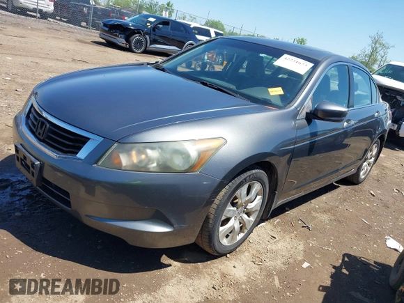 2010 Honda Accord EX z VIN 1HGCP2F73AA162811, wystawiony jako IAAI lot #42231673 z przebiegiem 174 126 mil mil oraz . Historia ofert i sprzedaży dostępna na DreamBid. Obrazek 17.