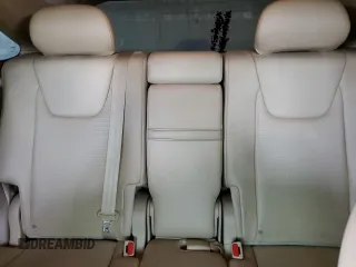 2015 Lexus RX 350 с VIN 2T2ZK1BA2FC207402, выставлен на аукционе Copart как лот 65646545 с пробегом 114 208 миль миль и Списание • Salvage title. История ставок и продаж доступна на DreamBid. Изображение 10.