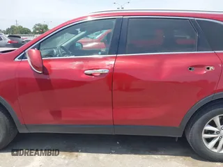 2017 Kia Sorento LX z VIN 5XYPG4A54HG215334, wystawiony jako IAAI lot #42279701 z przebiegiem 144 396 mil mil oraz . Historia ofert i sprzedaży dostępna na DreamBid. Obrazek 15.