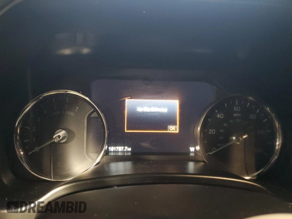2019 Ford Expedition Max XLT with VIN 1FMJK1HT6KEA21732, listed as a Copart auction lot 45167525 with 181,787 mi miles and Non repairable. Bid and sale history available at DreamBid. Image 9.