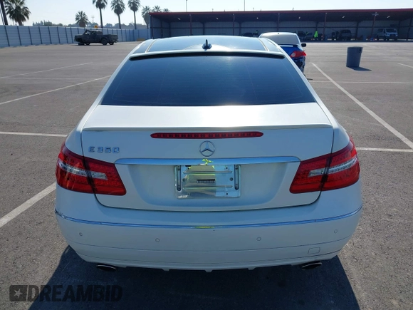 2012 Mercedes-Benz E 350 with VIN WDDKJ5KBXCF139917, listed as a IAAI auction lot 41455929 with 76,567 mi miles and . Bid and sale history available at DreamBid. Image 16.